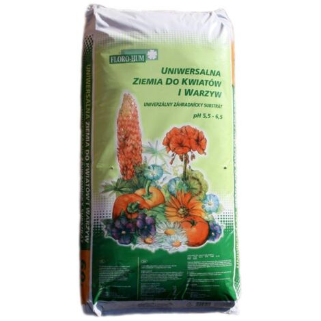 ERDE - UNIVERSAL - 10 L. - FH ZU 10L