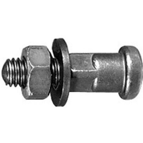 ERDI Reparatur-Sortiment für Blechschere, 760120