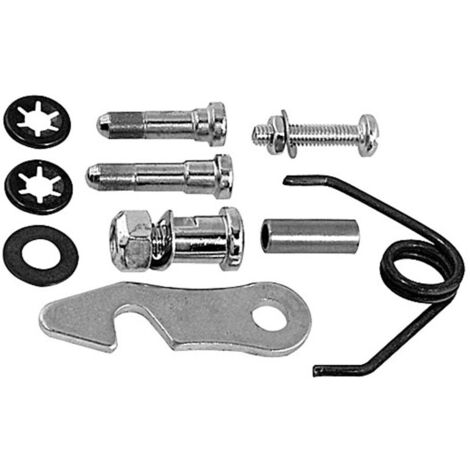 ERDI Reparatur-Sortiment für Ideal-Blechschere, 764010