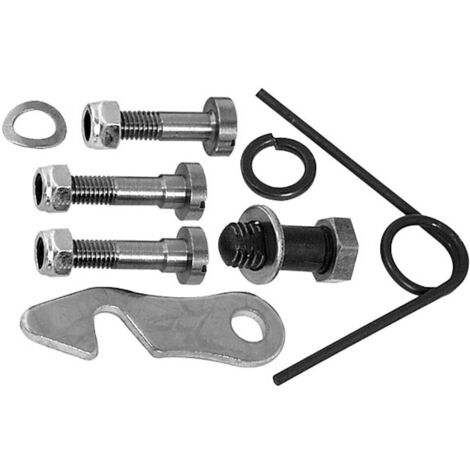 ERDI Reparatur-Sortiment für Ideal-Blechschere, 766110