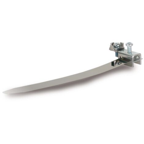 Erdungsband (Länge 209 mm)