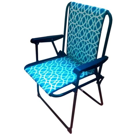 EREDU sillon fijo acolchado 2 cm 422/2 , Sillón fijo acolchado 2 cm 422/2. -Marca: Eredu. -Fabricado en metal de alta calidad. -Acero lacado verde. -Gran calidad. -Plegable para fa