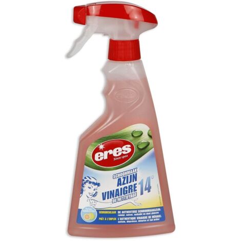 Eres - aceto per la pulizia 500ml - eres20615 - 5410458206155