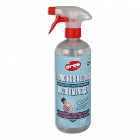 Eres - alcool menager spray - eres40125 - 5410458401253