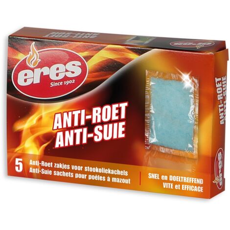 Eres - anti-roet poeder - eres11603 - 5410458116034
