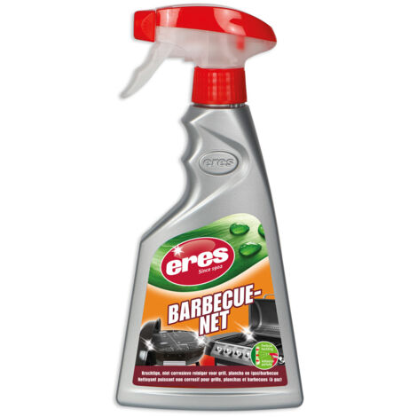 Eres - barbecue-net mousse decapante pour bbq - eres13005 -