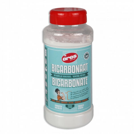 Eres - bicarbonate poudre - eres40155 - 5410458401550