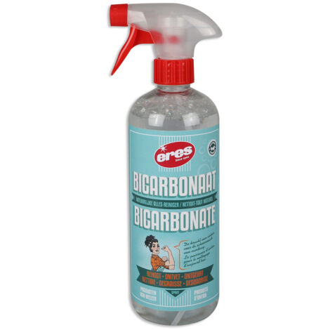 Eres - bicarbonate spray - eres40115 - 5410458401154