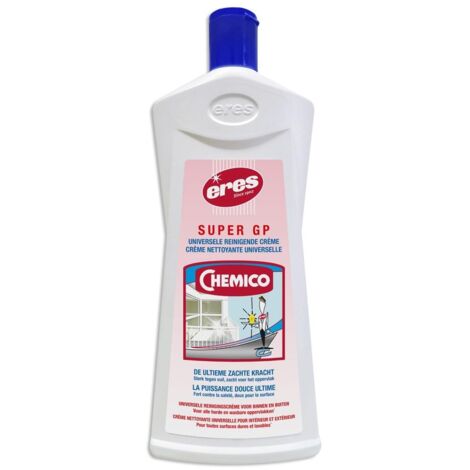 Eres - chemico crème nettoyante 500 ml - eres11623 -