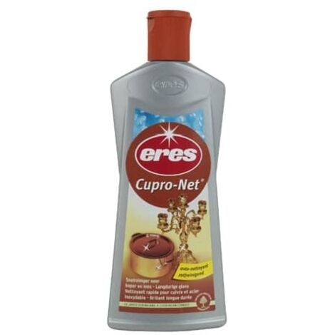 Eres - cupro-net neue generation kupfer reiniger - eres30675 - 5410458306756