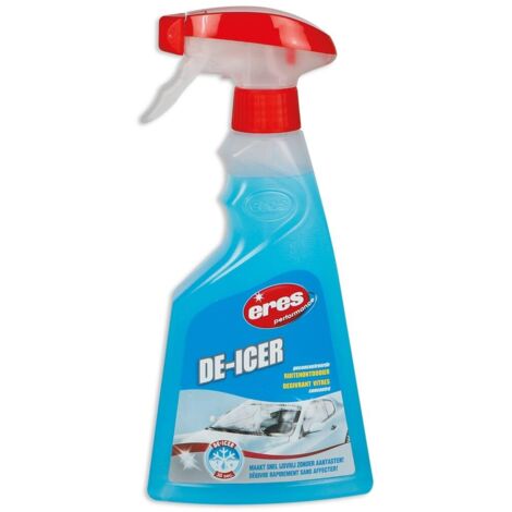 Eres - de-icer konzentrierter scheibenentfroster - eres20815 - 5410458208159