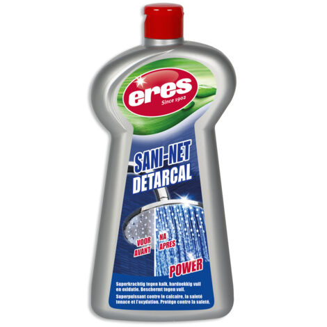 Eres - detarcal detertrant performant active détartrant universel