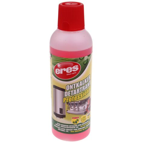 Eres - detartrant professionnel a base d'acide formique 500ml -