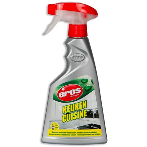 Eres - kitchy-net nettoyant universel en spray 500ml - eres20055