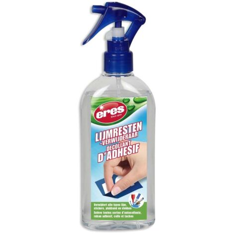 Eres - klebstoff-entferner 250 ml - eres50015 - 5410458500154