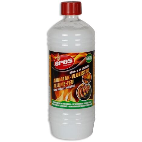 Eres - líquido de combustible eco - eres10015 - 5410458100156