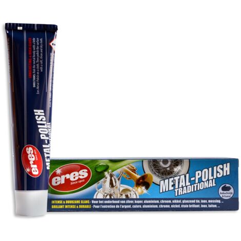 Eres - metal-polish 75ml - eres11629 - 5410458116294