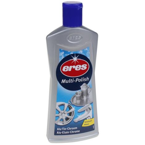 Eres - multi-pulido (aluminio/estaño/cromo) - eres30665 - 5410458306657
