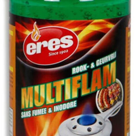 Eres - "multiflam" gel - eres10005 - 5410458100057