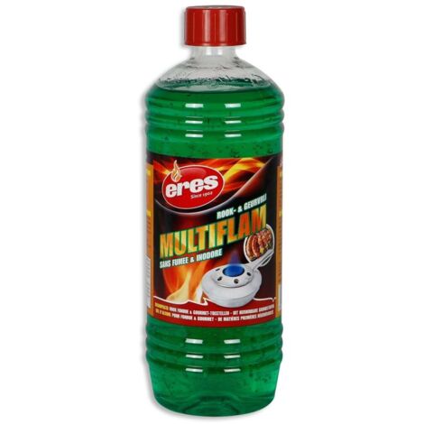Eres - multiflam gel - eres10005 - 5410458100057