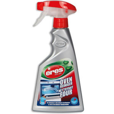Eres - nettoyant-four gel en spray 500 ml - eres20155 -