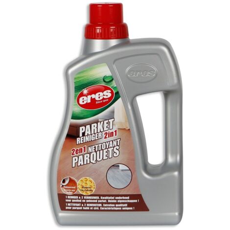 Eres - nettoyant pour parquet - eres37365 - 5410458373659