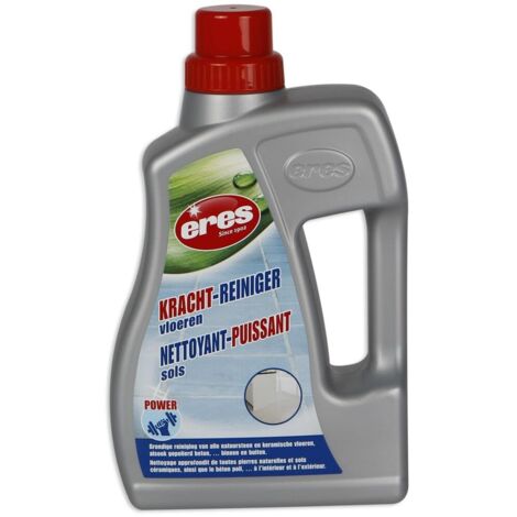 Eres - pierre naturelle nettoyant -puissant - eres37315 -