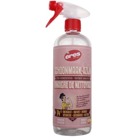 Eres - putzessigspray - eres40105 - 5410458401055