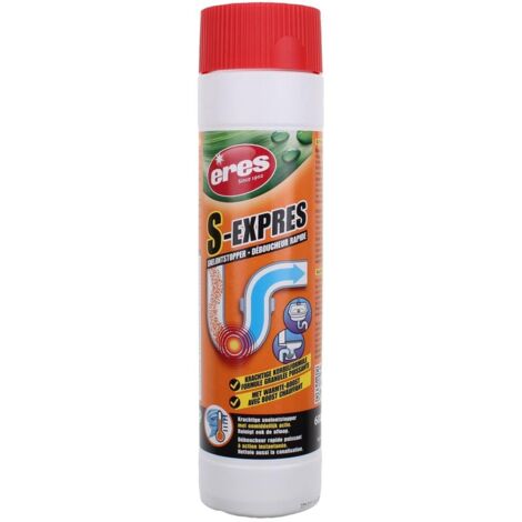 Eres - s-expres entblocker 600g - eres71004 - 5410458710041