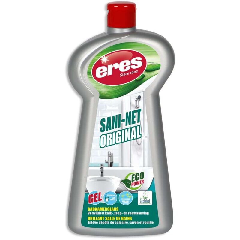 Eres - Sani-net Original Ecolabel - Eres33645 - 5410458336456