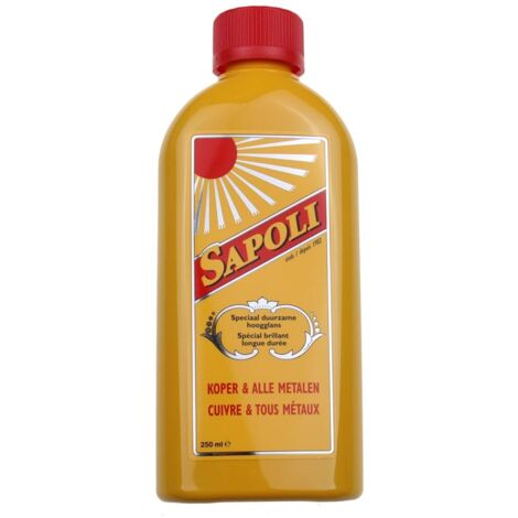 Eres - sapoli koper - sapi38605 - 5410458386055