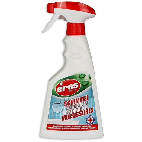 Eres - schimmel entferner 500ml - eres25475 - 5410458254750