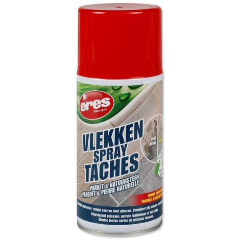 Eres - spray antimanchas para parquet y piedra natural 300 ml - eres37385 - 5410458373857