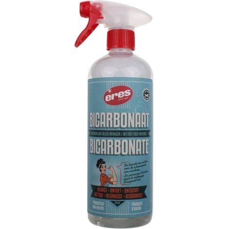 Eres - spray di bicarbonato - eres40115 - 5410458401154
