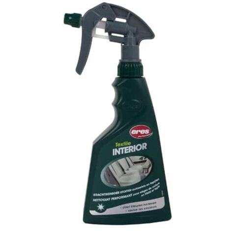 Eres - textile interior nettoyant textil pour voiture - eres20835