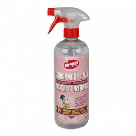 Eres - vinaigre de nettoyage spray - eres40105 - 5410458401055