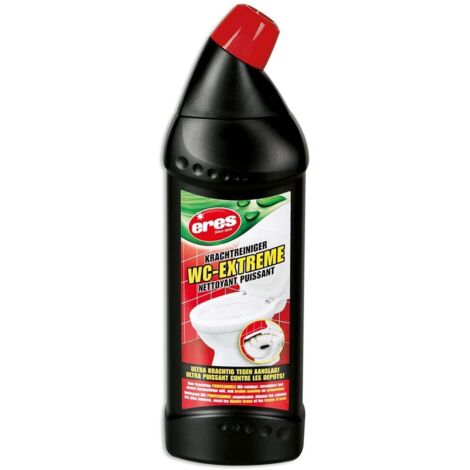 Eres - wc extreme limpiador de inodoros- 750ml - eres31705 - 5410458317059
