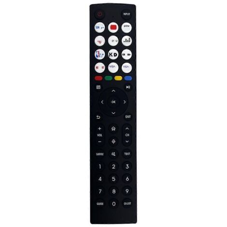 ERF2M36H Remote Control Without Voice for Smart TV ERF2M36--