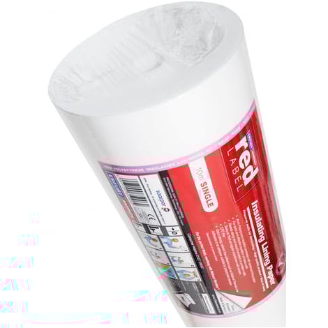 Erfurt Insulating Lining Paper