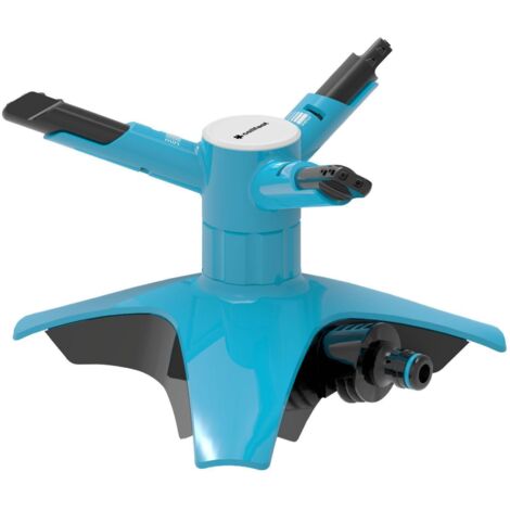 Ergo Cellfast Rotationssprinkler