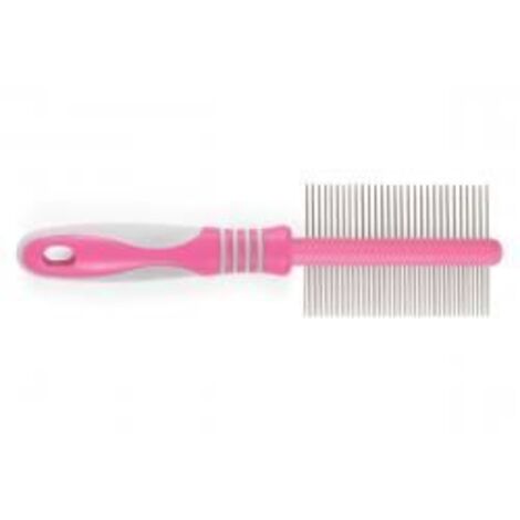Ergo Double Sided Cat Comb - 307216