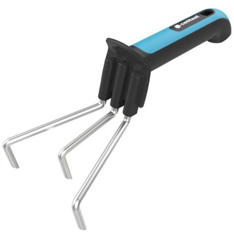 ERGO-Grubber