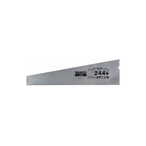 ERGO Handsaw System Barracuda Blade 550mm (22in) 7tpi