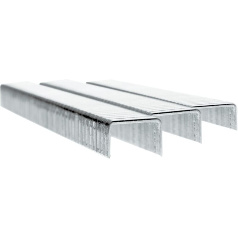 13/14MM Galvanised Staples (Pack-2500) - Rapid