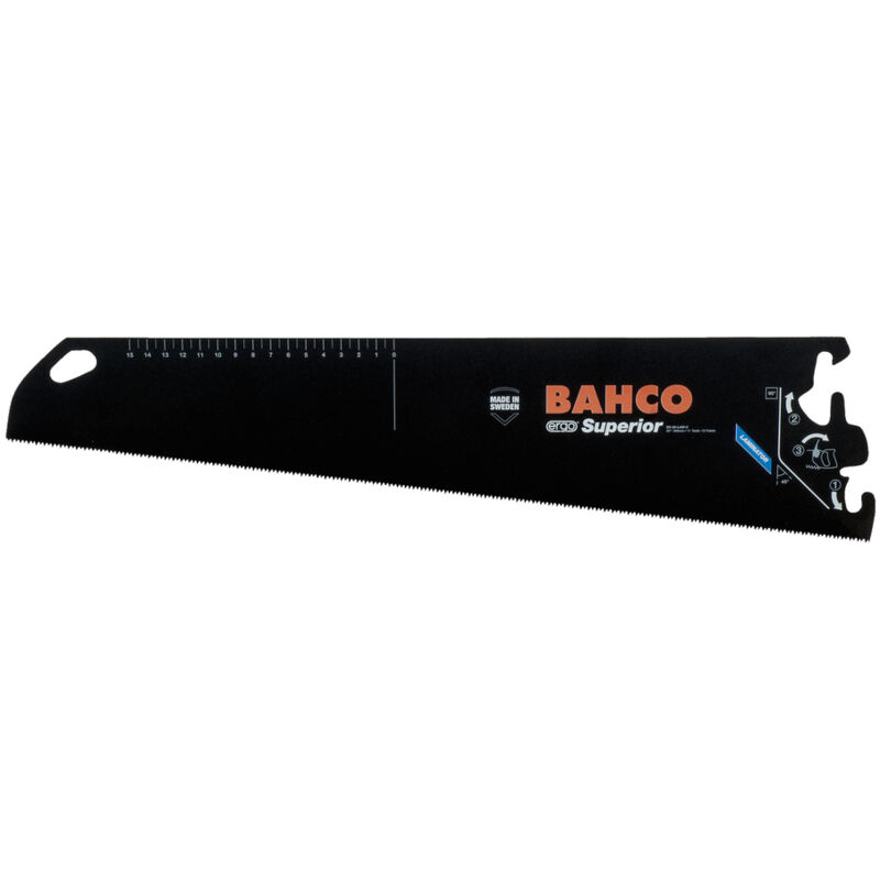 EX-20-LAM Saw Blade For ex-rl, ex-rm or ex-ll - Bahco