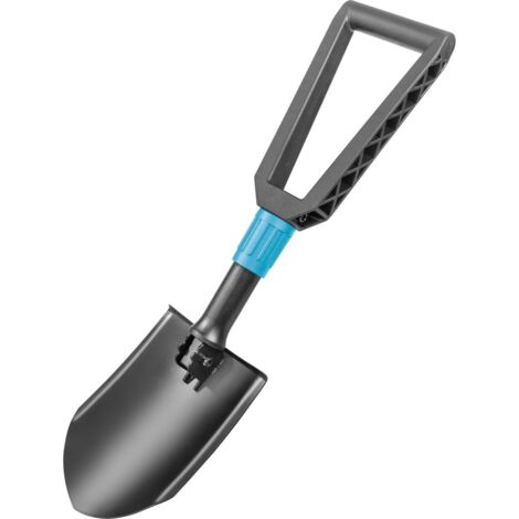 ERGO KLAPPSCHAUFEL - C 40-006
