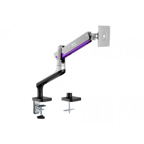 Ergo Office ER-436 - Gasmonitorhalterung, 32 Zoll