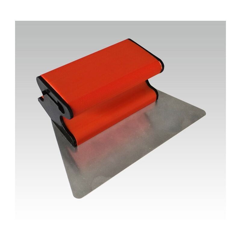 Ergolame lissage 300 inox ecroui 0,6100 mondelin - 227510