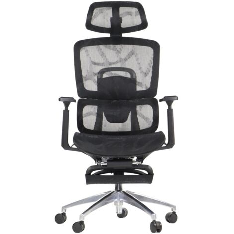 ErgoNew A1F mit Kopfstütze