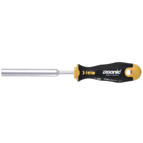 ergonic-M-tec Steckschlüssel 8.0 mm mit Magnet